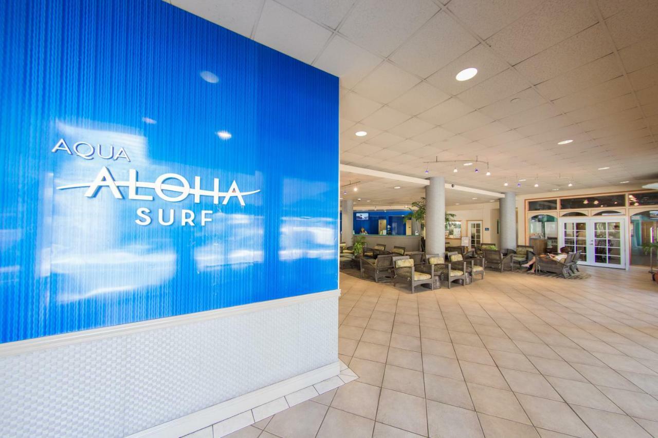 City View Studio With Pool Access In Aloha Surf! Honolulu Exterior photo